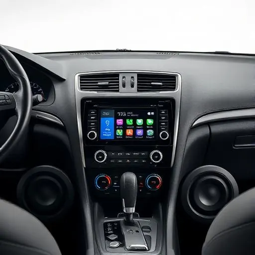 Car Audio, Video & GPS