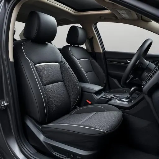 Interior Accessories