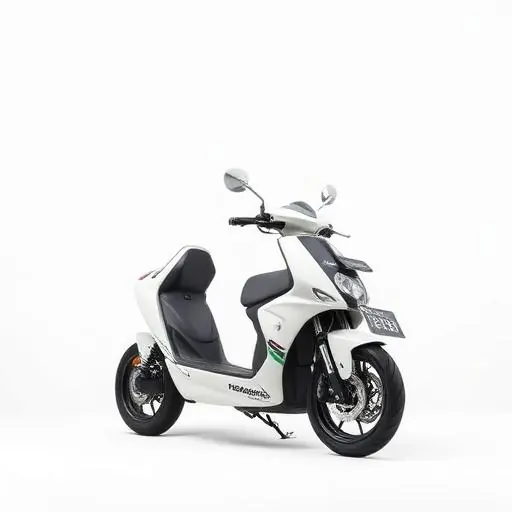 Motorcycles & Scooters