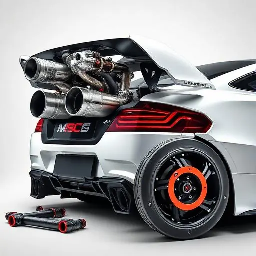 Performance & Racing Parts