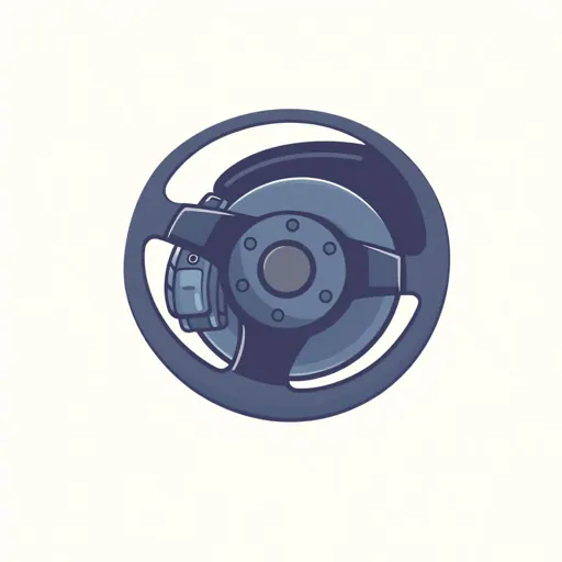 Steering, Brake & Suspension