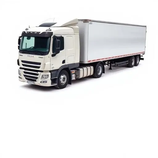 Trucks & Trailers