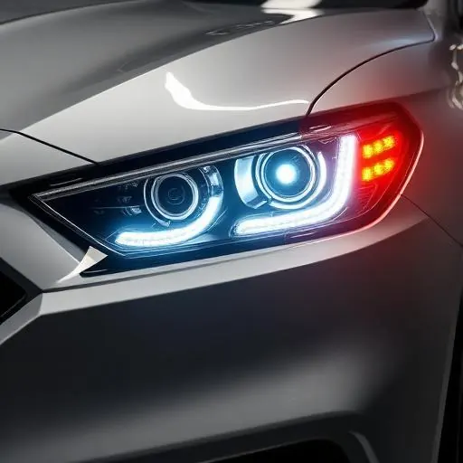 Vehicle Lights