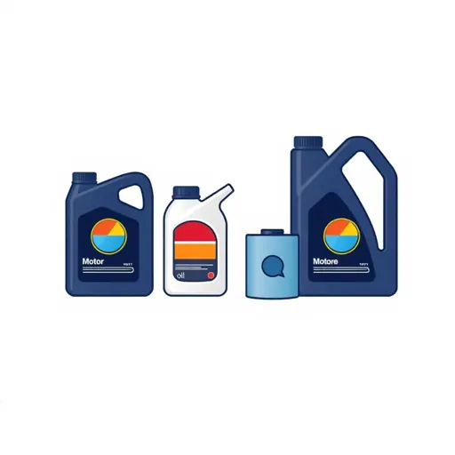 Oils & Lubricants